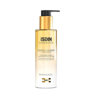 Isdin Isdinceutics Essential Cleansing Óleo de Limpeza 200ml