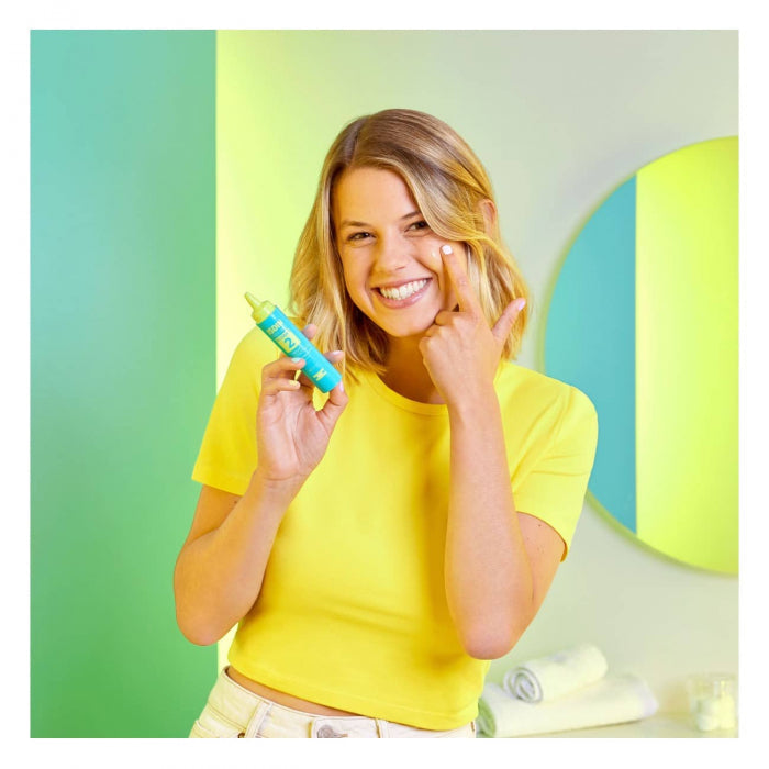 Isdin Oily Skin Acniben Sérum Night Concentrate 27ml - Imagem 3