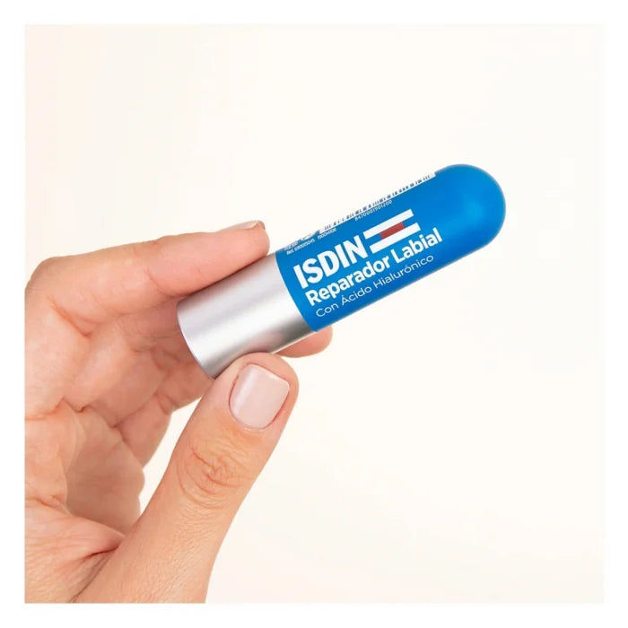 Isdin Reparador Labial Stick 4g - Imagem 2